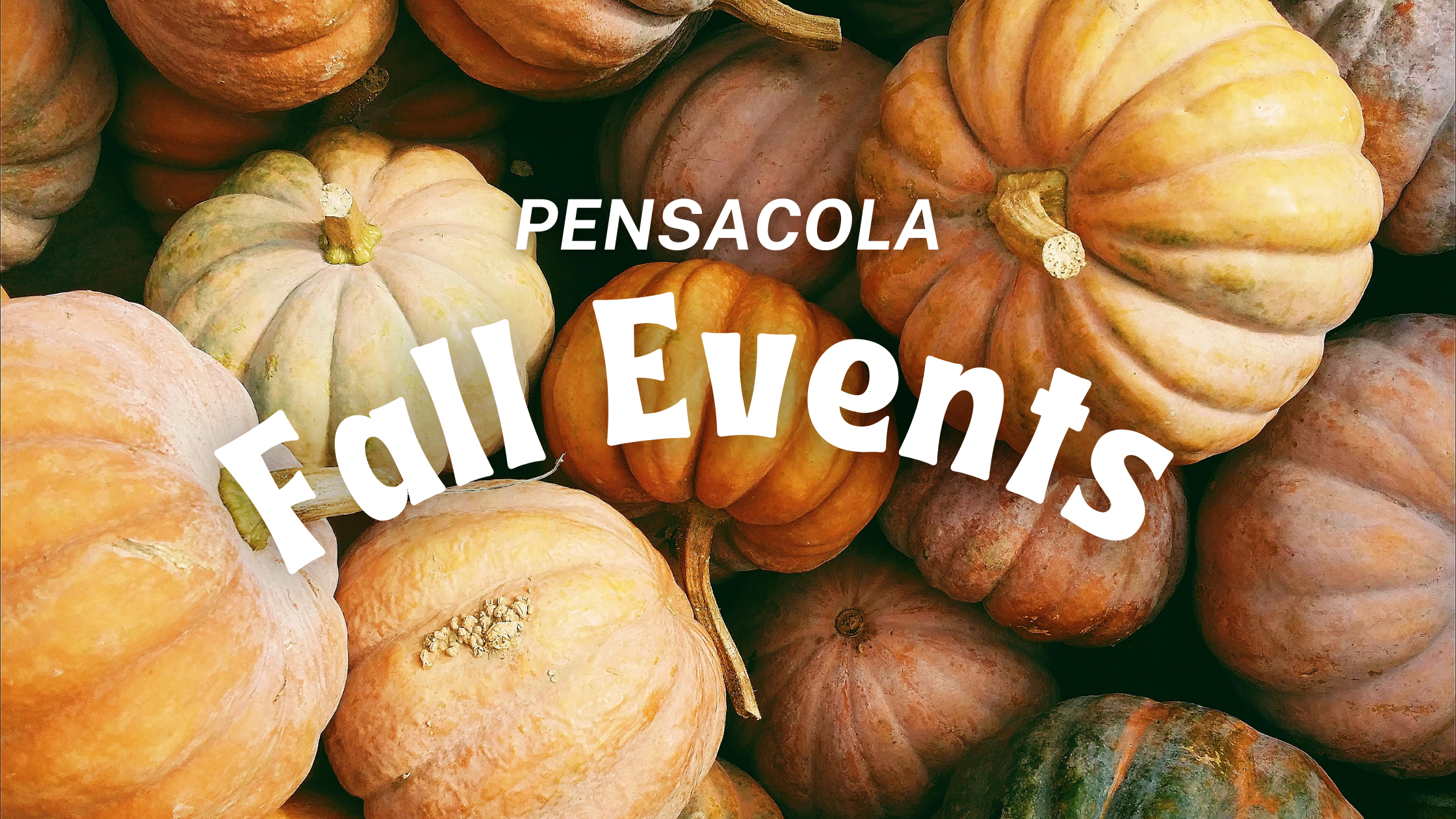 Discover Pensacola: Top Fall Events You Won't Want to Miss in 2023